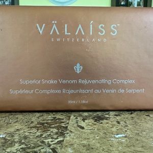 VALAISS Superior Snake Venom Rejuvenating Complex